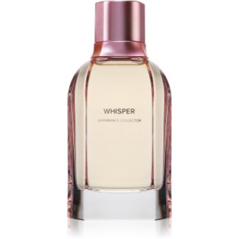 TUMI Experience Collector Whisper extract de parfum pentru femei - imagine 2
